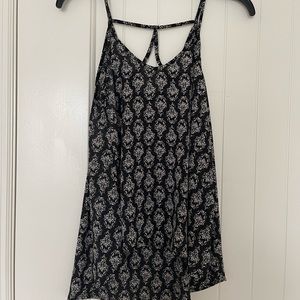 Sienna Sky tank top blouse